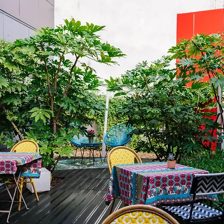 巴黎勒伊阿德吉奥阿克瑟斯公寓式酒店 3*