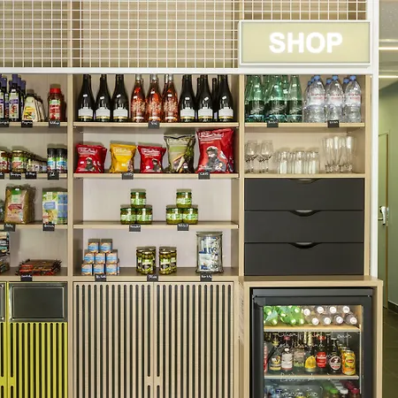 Aparthotel Adagio Access Reuilly