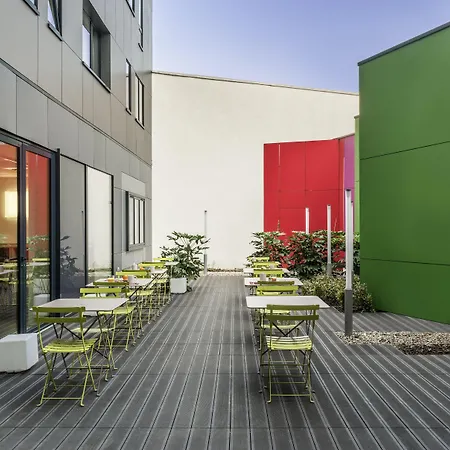 Adagio Access Reuilly Aparthotel Paris