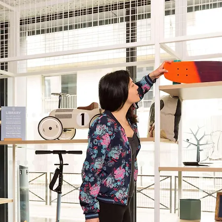 Adagio Access Reuilly Paris