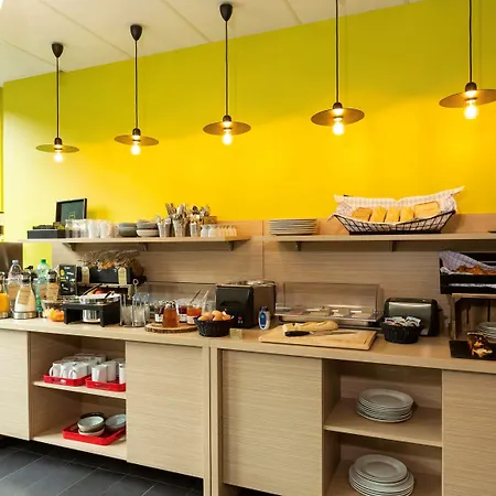 Adagio Access Reuilly