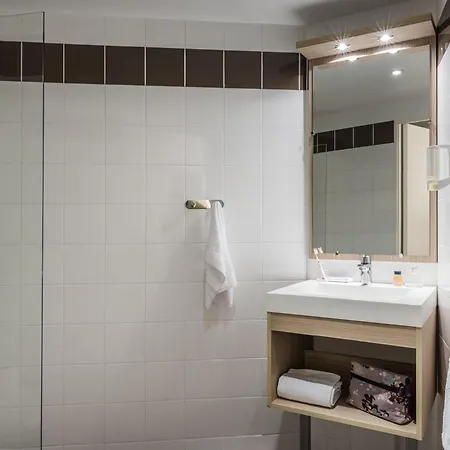 Adagio Access Reuilly Aparthotel