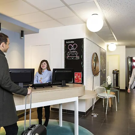 Adagio Access Reuilly Paris