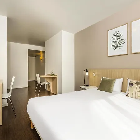 Adagio Access Reuilly 3* Paris