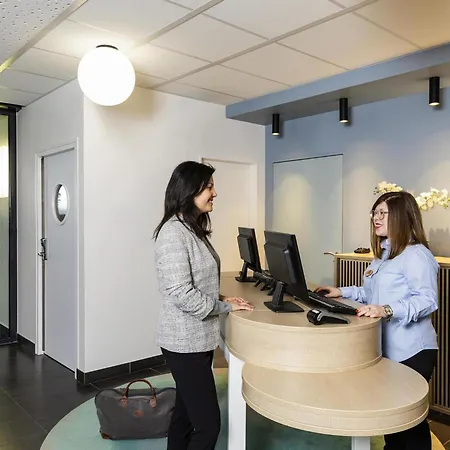 Adagio Access Reuilly Aparthotel Paris
