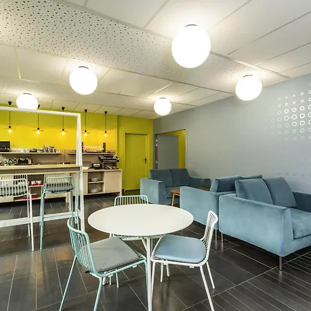 Adagio Access Reuilly Paris