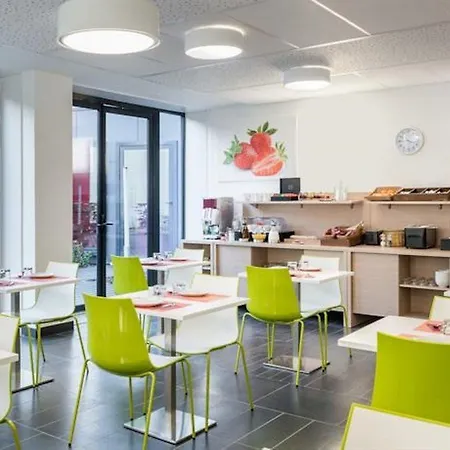 Adagio Access Reuilly Parigi