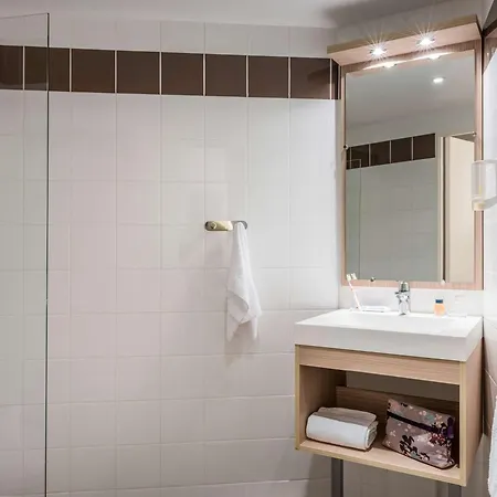 Aparthotel Adagio Access Reuilly