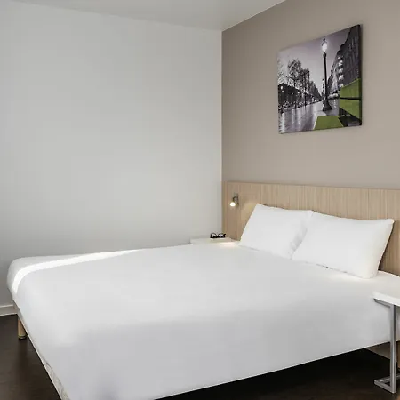 Adagio Access Reuilly Paris