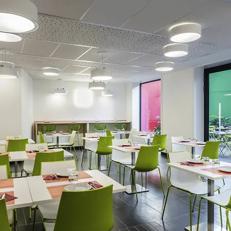 Adagio Access Reuilly 3* Paris