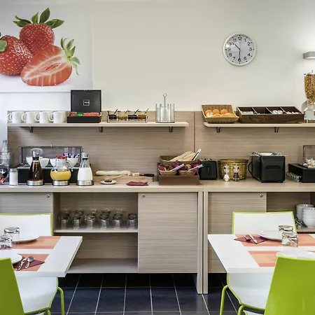 Adagio Access Reuilly Aparthotel 3*