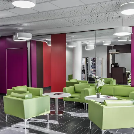 Adagio Access Reuilly Párizs