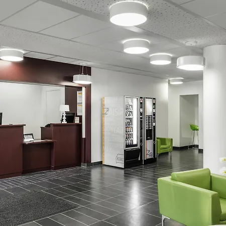 Adagio Access Reuilly الفندقية بخدمة ذاتية 3*