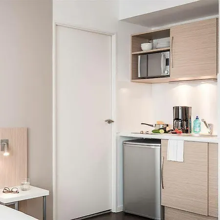 Adagio Access Reuilly