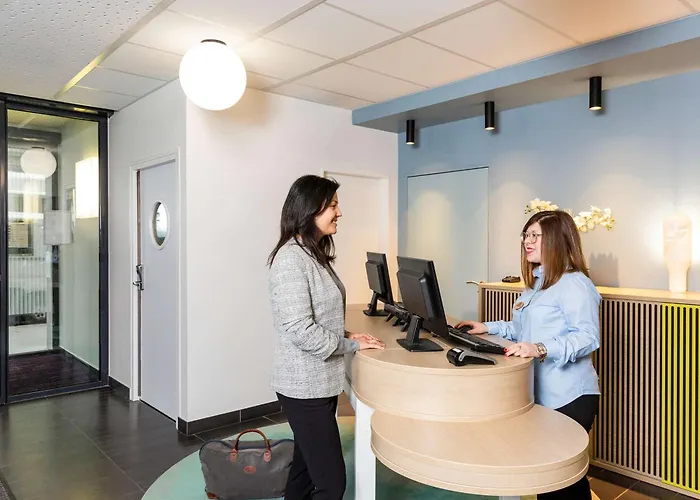 Adagio Access Reuilly Paříž