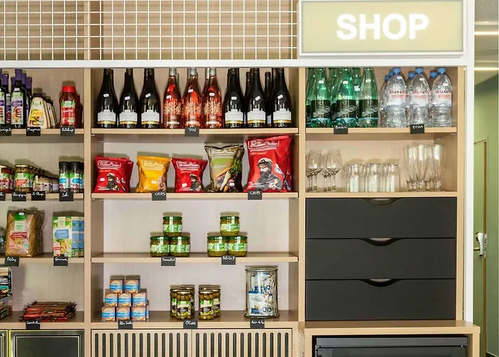 Adagio Access Reuilly 3* Parijs