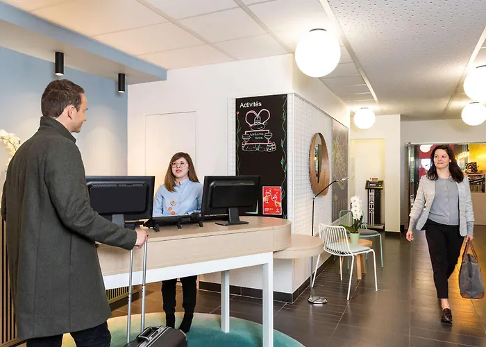 Adagio Access Reuilly