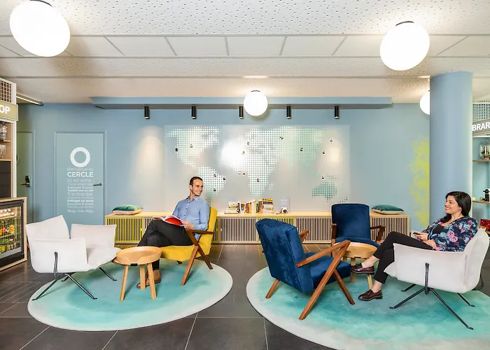 Adagio Access Reuilly