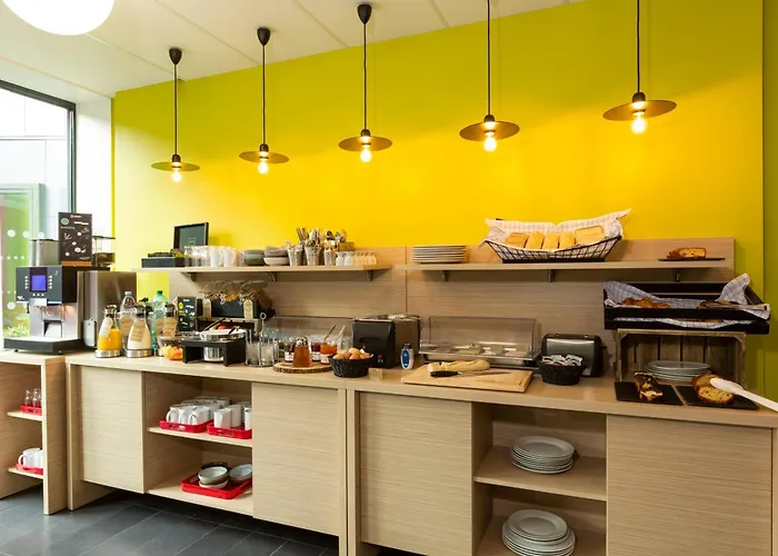 Aparthotel Adagio Access Reuilly 3*