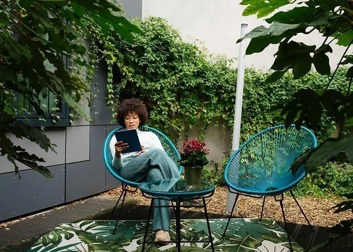 Adagio Access Reuilly Aparthotel Parijs