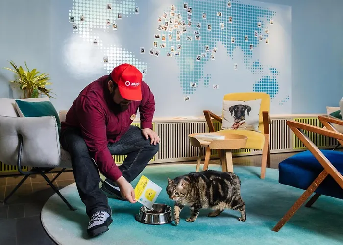 Adagio Access Reuilly Aparthotel