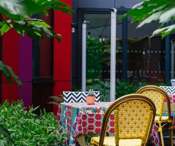 Adagio Access Reuilly 3* Parijs