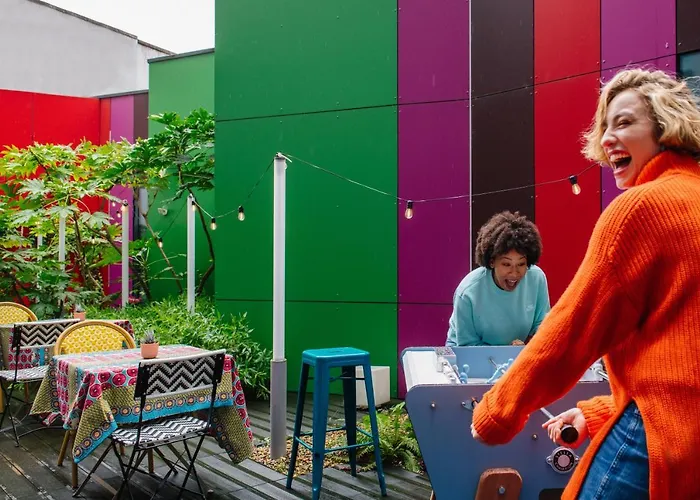 Aparthotel Adagio Access Reuilly 3*