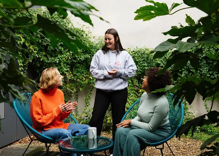 Adagio Access Reuilly Aparthotel