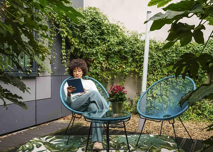 Adagio Access Reuilly