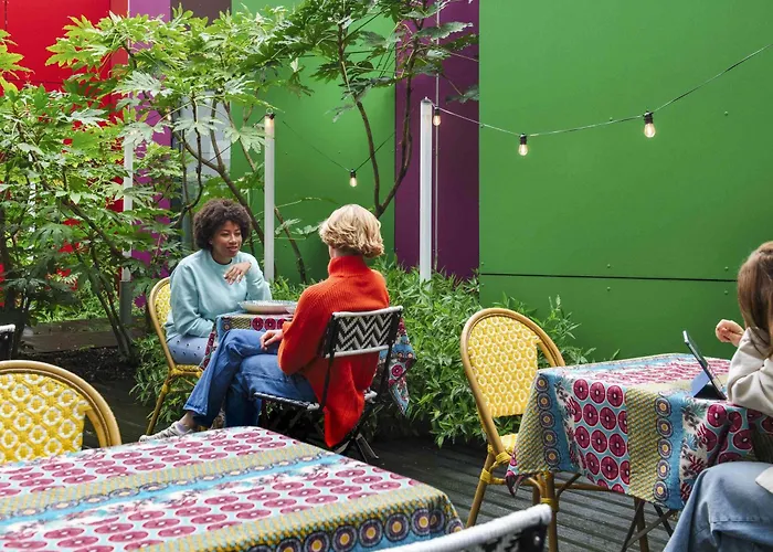 Adagio Access Reuilly 3* Parijs