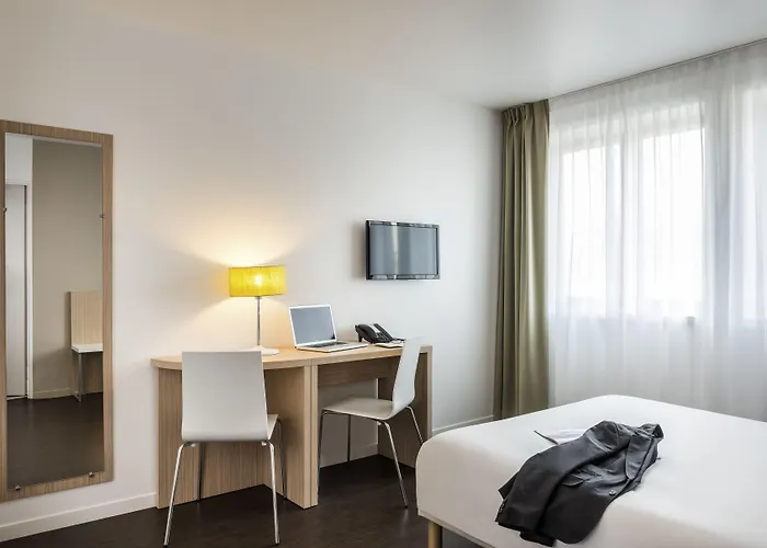 Adagio Access Reuilly Aparthotel Parijs