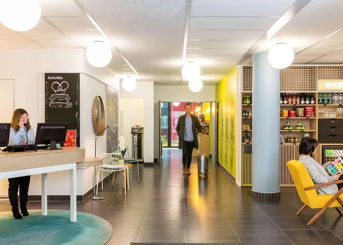 Adagio Access Reuilly