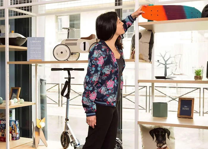 Adagio Access Reuilly Parigi