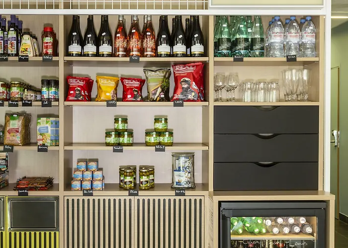 Aparthotel Adagio Access Reuilly