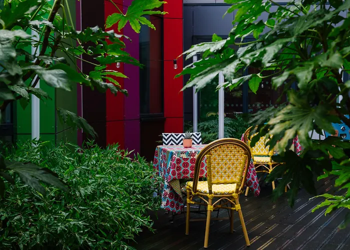 Adagio Access Reuilly 3* Parijs