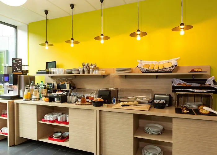 Adagio Access Reuilly