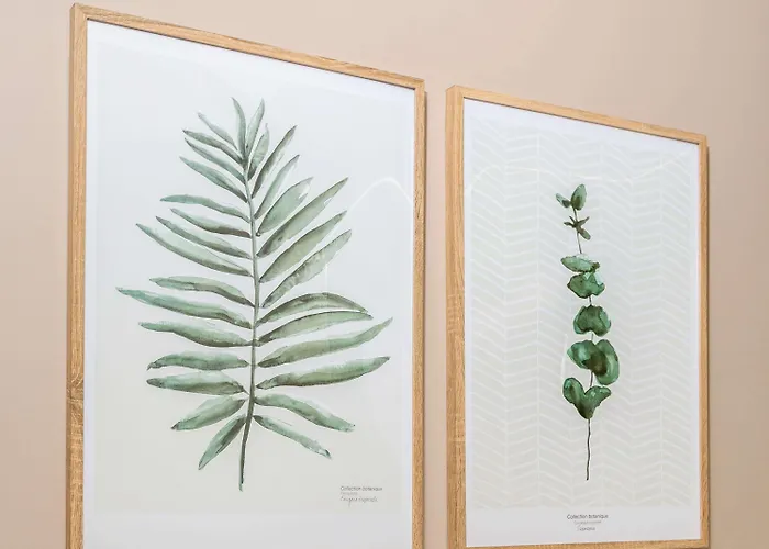 Adagio Access Reuilly Aparthotel Parijs