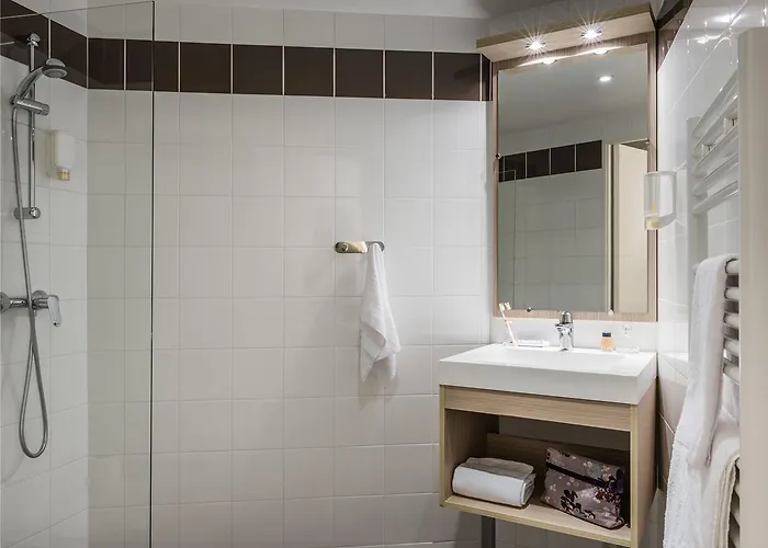 Adagio Access Reuilly Parijs