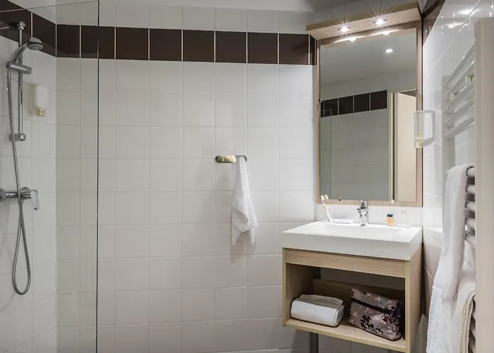 Adagio Access Reuilly Aparthotel