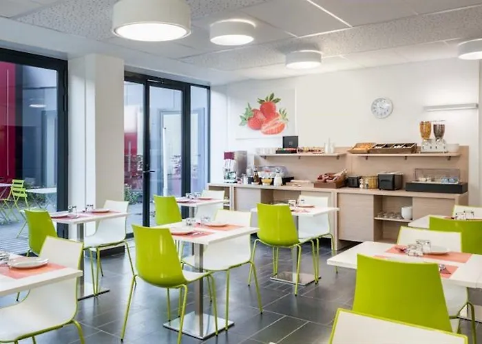 Adagio Access Reuilly Parijs