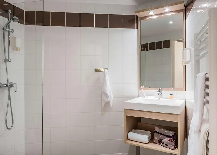 Aparthotel Adagio Access Reuilly