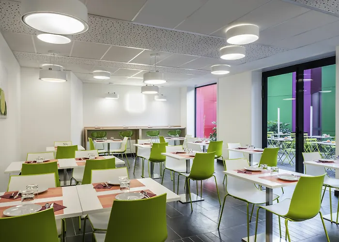 Adagio Access Reuilly 3* Parijs