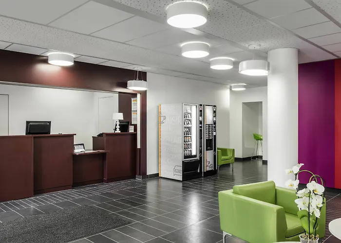 Adagio Access Reuilly 3*