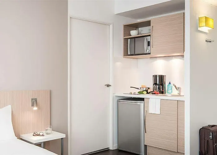 Adagio Access Reuilly