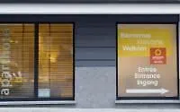 Lägenhetshotell Adagio Access Reuilly