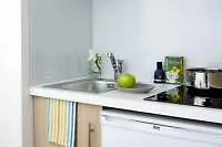 מלון דירות Adagio Access Reuilly 3*