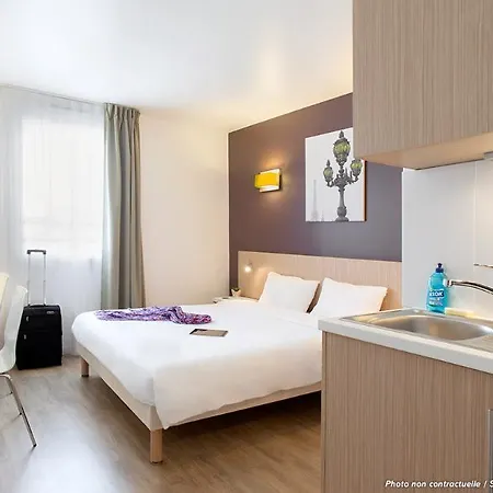 Adagio Access Reuilly 3* פריז