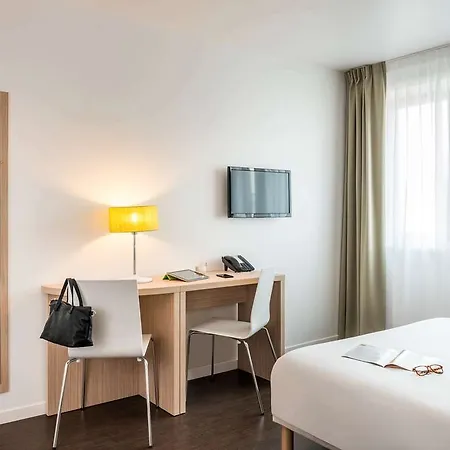 Lägenhetshotell Adagio Access Reuilly 3*