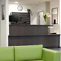 מלון דירות Adagio Access Reuilly