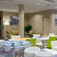 Lägenhetshotell Adagio Access Reuilly